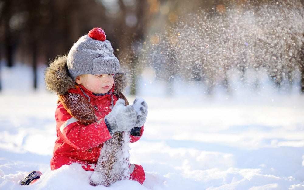 Why Supporting Your Child’s Gut Health Matters Year-Round