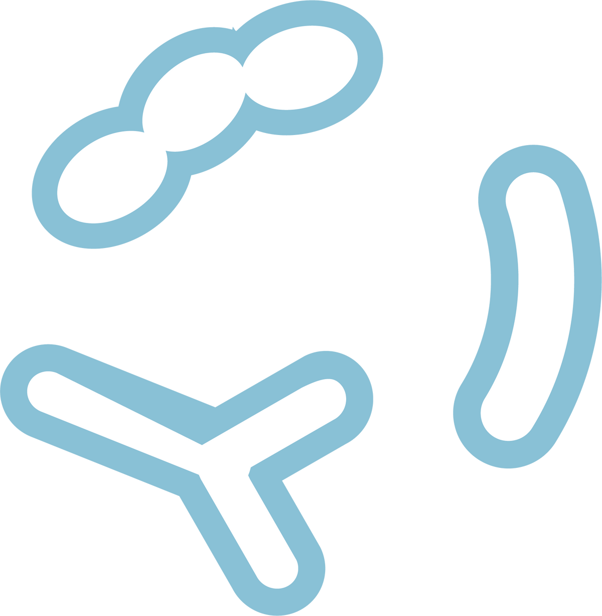 Good gut bacteria