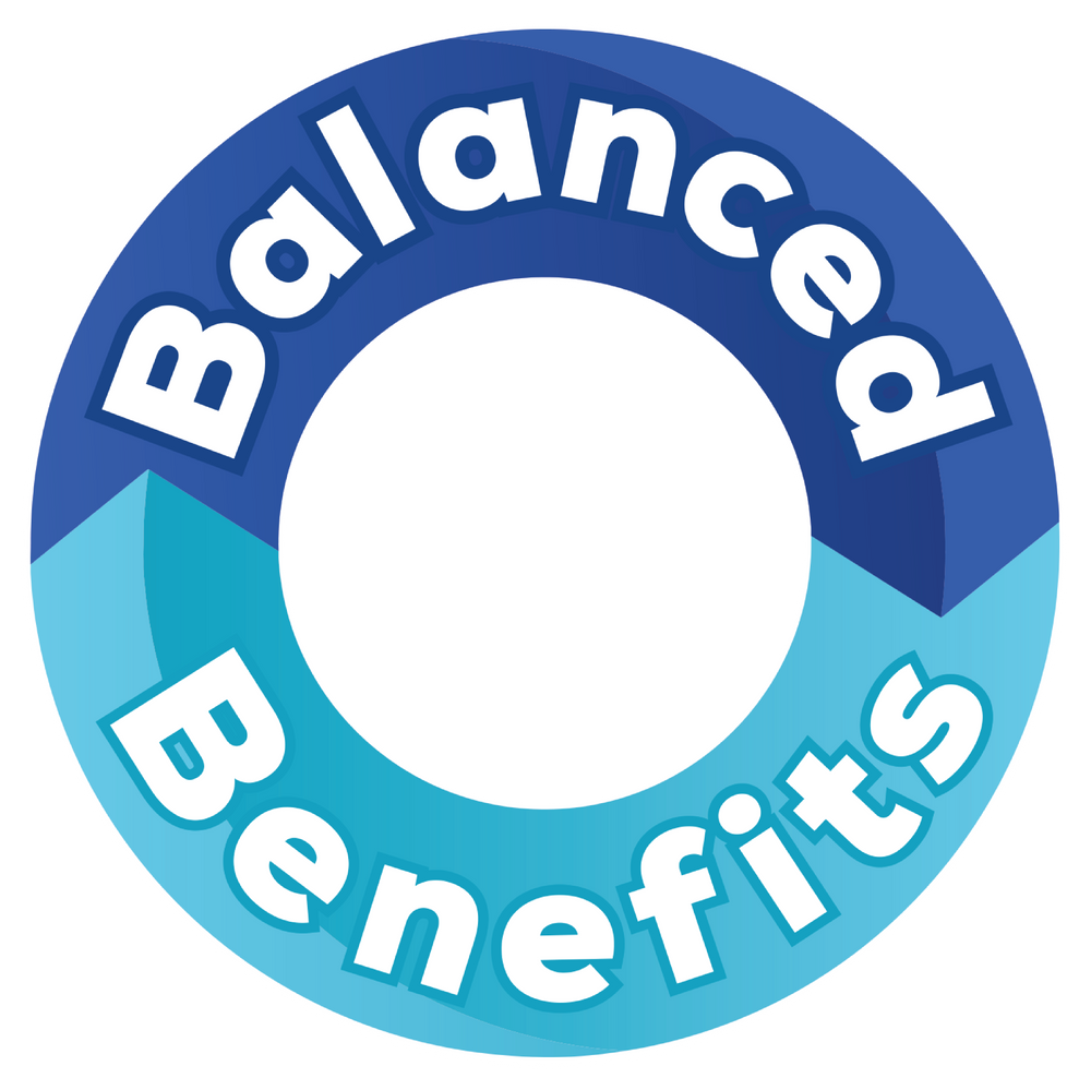 Balanced benefits