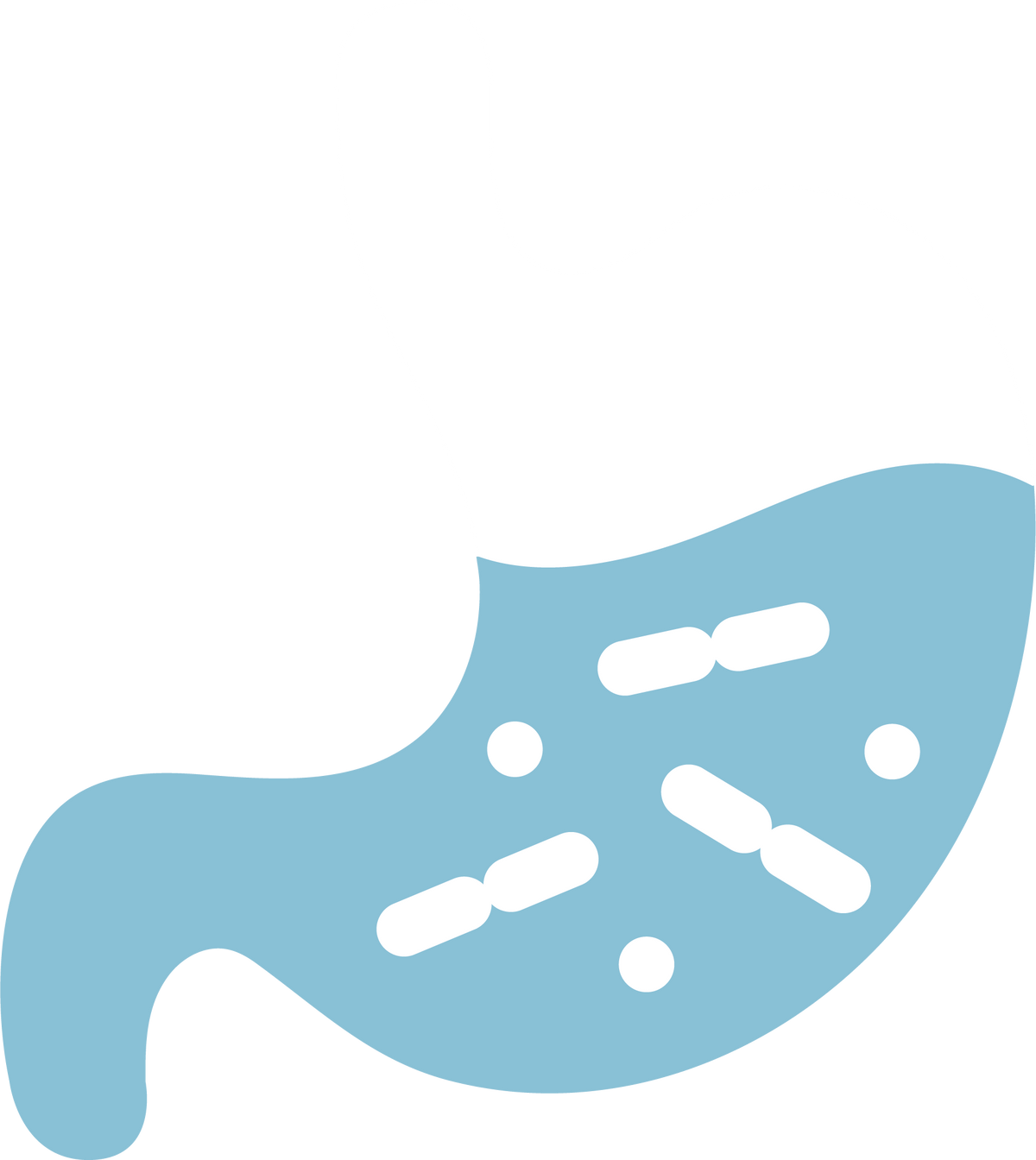 Digestive balance