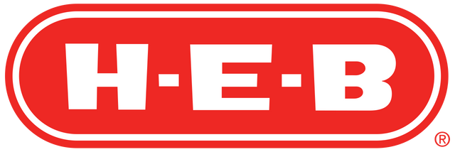 H-E-B