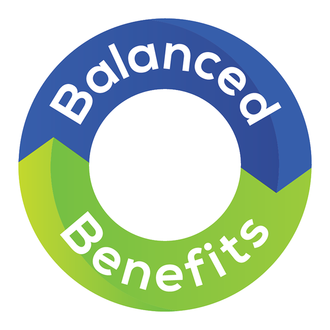 Balanced Benefits logo