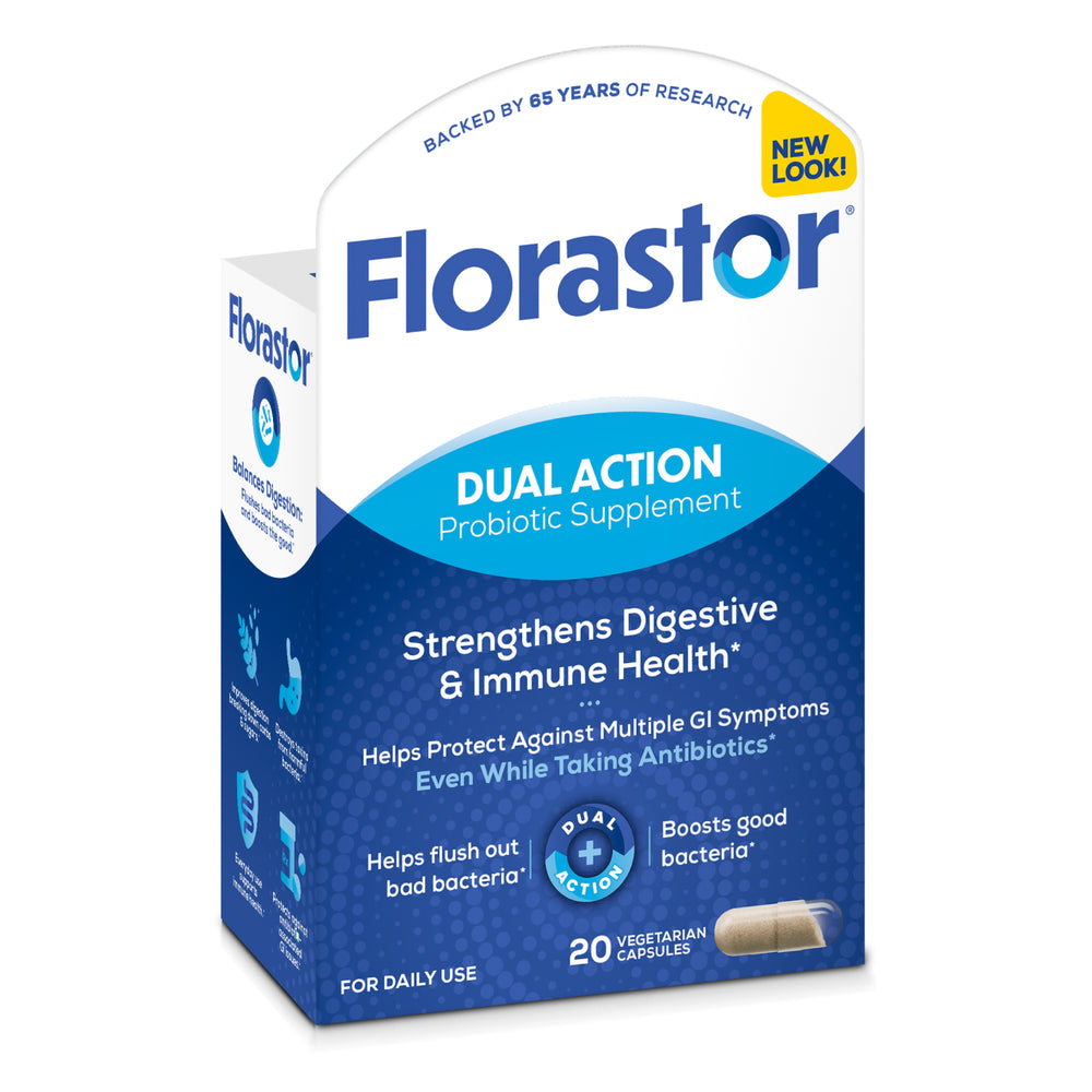 Florastor